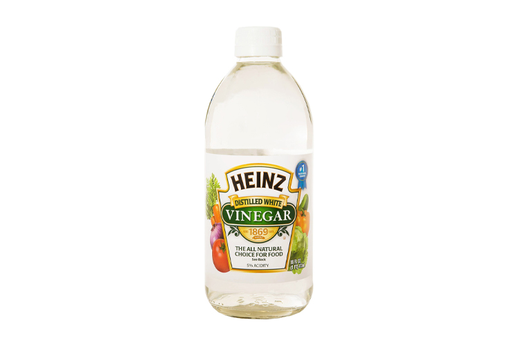 HEINZ VINEGAR 473ML